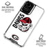University of Georgia Dawgs Moto G Power 5G (2024) Clear Case