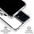 University of Georgia Dawgs Moto G Power 5G (2024) Clear Case