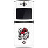 University of Georgia Dawgs Motorola RAZR Skin