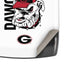 University of Georgia Dawgs Motorola RAZR Skin