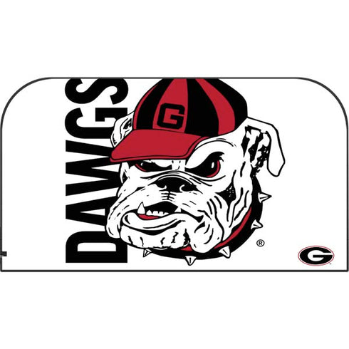 University of Georgia Dawgs Nintendo Switch 2 (2025) with Joy-Con Skin