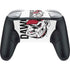 University of Georgia Dawgs Nintendo Switch 2 (2025) Pro Controller Skin