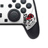 University of Georgia Dawgs Nintendo Switch 2 (2025) Pro Controller Skin