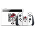 University of Georgia Dawgs Nintendo Skins