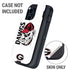University of Georgia Dawgs Otterbox Defender iPhone Skin