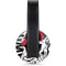 University of Georgia Dawgs PlayStation 4 Gold Wireless Headset Skin