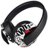 University of Georgia Dawgs PlayStation 4 Gold Wireless Headset Skin