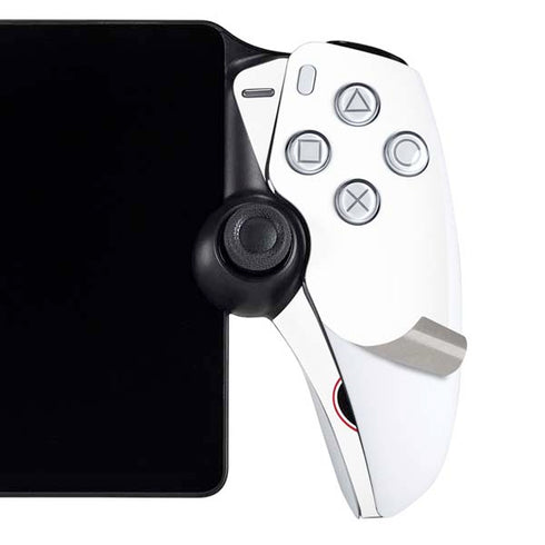 University of Georgia Dawgs PlayStation Portal Remote Player Skin