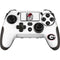 University of Georgia Dawgs PlayStation Scuf Vantage 2 Controller Skin