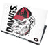 University of Georgia Dawgs Dell Precision Skin