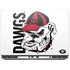 University of Georgia Dawgs Dell Precision Skin