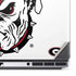 University of Georgia Dawgs Dell Precision Skin