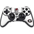 University of Georgia Dawgs PlayStation PS4 Skins