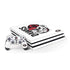 University of Georgia Dawgs PlayStation PS4 Skins