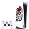 University of Georgia Dawgs PlayStation PS5 Skins