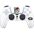 University of Georgia Dawgs PlayStation PS5 Skins