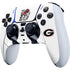 University of Georgia Dawgs PS5 DualSense Edge Pro Controller Skin
