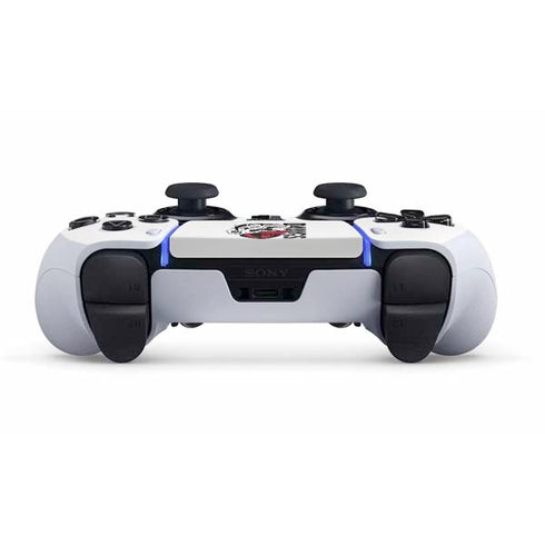 University of Georgia Dawgs PS5 DualSense Edge Pro Controller Skin