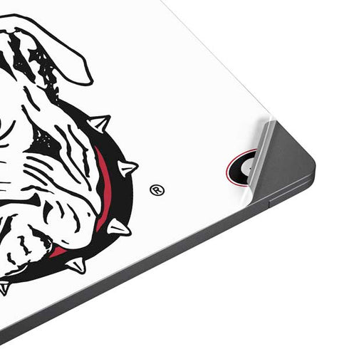 University of Georgia Dawgs Surface Laptop 7 13.8in Skin