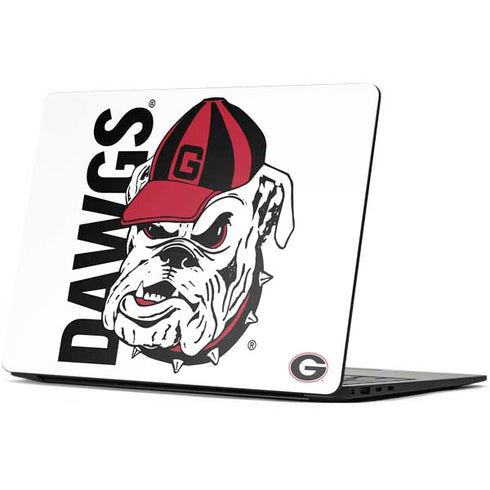 University of Georgia Dawgs Surface Laptop 7 15in Skin