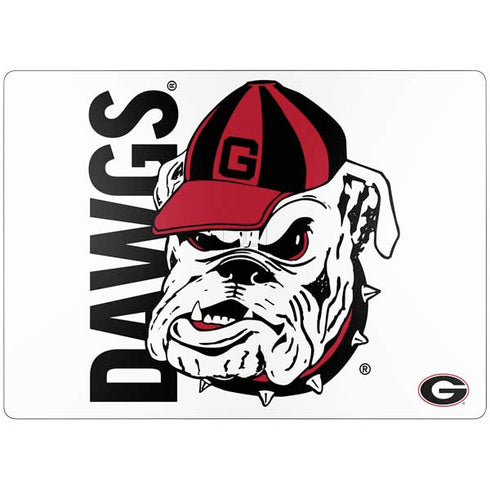 University of Georgia Dawgs Surface Laptop 7 15in Skin