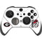 University of Georgia Dawgs Xbox Elite Wireless Controller Series 2 Skin