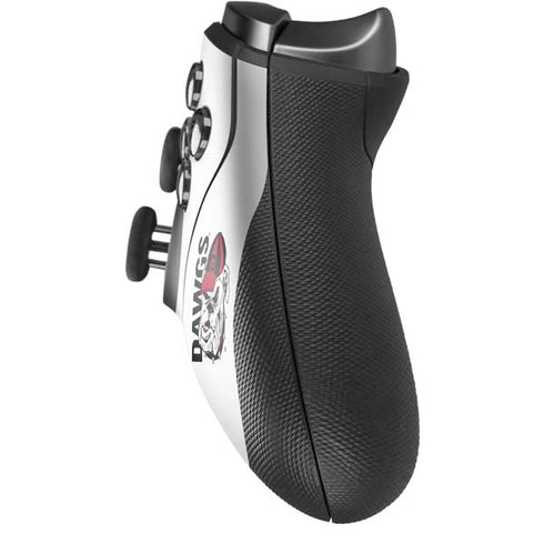 University of Georgia Dawgs Xbox Elite Wireless Controller Series 2 Skin