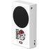 University of Georgia Dawgs Xbox Series S Skins