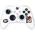 University of Georgia Dawgs Xbox Series S Skins