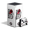 University of Georgia Dawgs Xbox Series X Bundle Skin