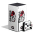 University of Georgia Dawgs Xbox Series X Bundle Skin