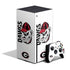 University of Georgia Dawgs Xbox Series X Skins