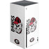 University of Georgia Dawgs Xbox Series X Skins