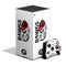 University of Georgia Dawgs XBox Series X Digital Edition Bundle Skin