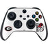 University of Georgia Dawgs XBox Series X Digital Edition Bundle Skin