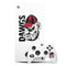 University of Georgia Dawgs Xbox Series X Skins