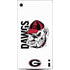 University of Georgia Dawgs XBox Series X Digital Edition Console Skin