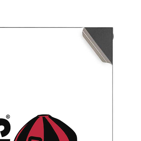 University of Georgia Dawgs XBox Series X Digital Edition Console Skin