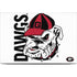 University of Georgia Dawgs Dell XPS Skin