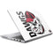 University of Georgia Dawgs HP ZBook Fury 16 G10 Skin