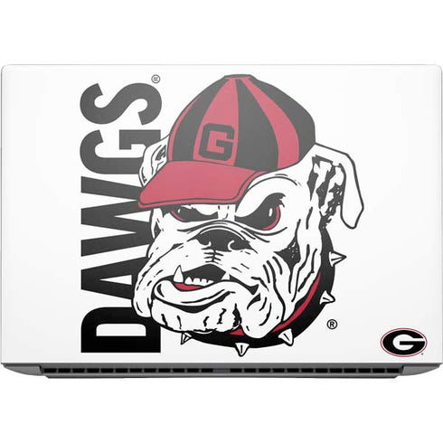 University of Georgia Dawgs HP ZBook Fury 16 G10 Skin