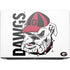 University of Georgia Dawgs HP ZBook Fury 16 G10 Skin