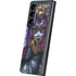 Day of the Dead Gothic Skull Fairy by Jasmine Becket-Griffith Galaxy Z Fold5 5G Skin