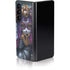 Day of the Dead Gothic Skull Fairy by Jasmine Becket-Griffith Galaxy Z Fold5 5G Skin
