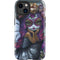 Day of the Dead Gothic Skull Fairy by Jasmine Becket-Griffith iPhone 15 Impact Case