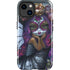 Day of the Dead Gothic Skull Fairy by Jasmine Becket-Griffith iPhone 15 Impact Case