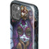 Day of the Dead Gothic Skull Fairy by Jasmine Becket-Griffith iPhone 15 Impact Case