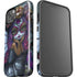 Day of the Dead Gothic Skull Fairy by Jasmine Becket-Griffith iPhone 15 Impact Case