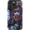 Day of the Dead Gothic Skull Fairy by Jasmine Becket-Griffith iPhone 15 Pro Impact Case