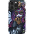 Day of the Dead Gothic Skull Fairy by Jasmine Becket-Griffith iPhone 15 Pro Impact Case